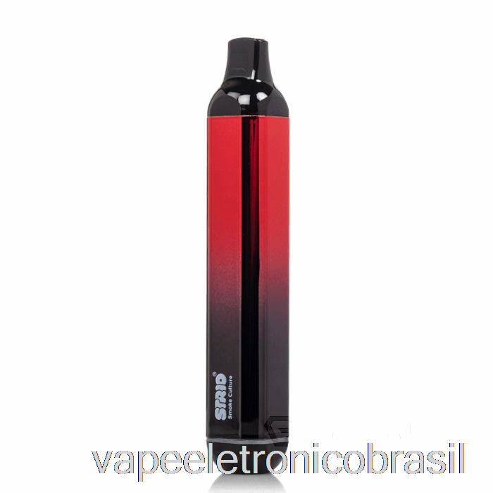 Vape Recarregável Strio Cartboy 510 Bateria Fogo